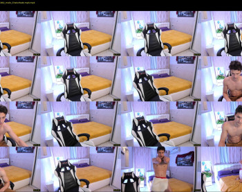 dirty_pothos — 47 minute Chaturbate male cam show recording, 720p, Jan 5, 2022