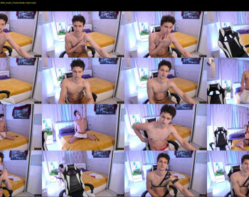 dirty_pothos — 47 minute Chaturbate male cam show recording, 720p, Jan 5, 2022