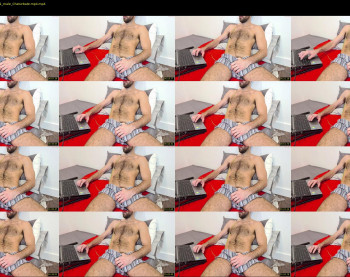 dylan_90 — 3 minute Chaturbate male cam show recording, 720p, Jan 5, 2022