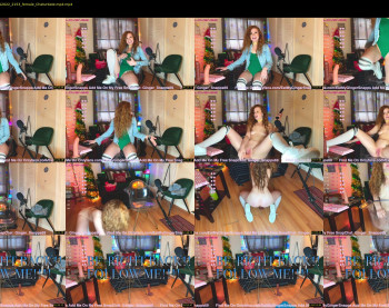 eatmygingersnapps — 73 minute Chaturbate female cam show recording, 1080p, Jan 5, 2022