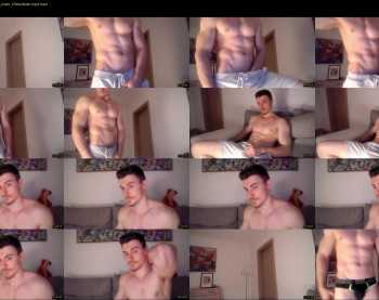 eddieds — 47 minute Chaturbate male cam show recording, 1080p, Jan 5, 2022