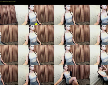ehotlovea — 12 minute Chaturbate female cam show recording, 720p, Jan 6, 2022