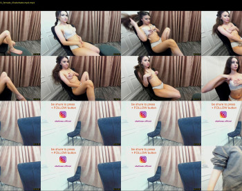 ehotlovea — 50 minute Chaturbate female cam show recording, 720p, Jan 6, 2022