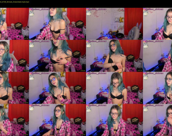 eileen_pinkman — 70 minute Chaturbate female cam show recording, 1080p, Jan 5, 2022
