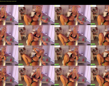 eileen_rose — 9 minute Chaturbate female cam show recording, 1080p, Jan 5, 2022