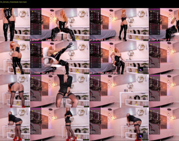 ella_pridee — 75 minute Chaturbate female cam show recording, 1080p, Jan 5, 2022