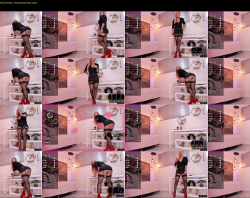 ella_pridee — 78 minute Chaturbate female cam show recording, 1080p, Jan 5, 2022