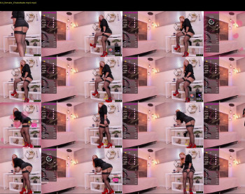 ella_pridee — 33 minute Chaturbate female cam show recording, 1080p, Jan 5, 2022