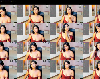 ellakravitz_ — 20 minute Chaturbate female cam show recording, 1080p, Jan 5, 2022