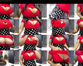 emmika_ — 70 minute Chaturbate female cam show recording, 1080p, Jan 5, 2022