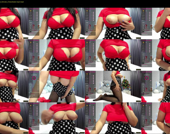 emmika_ — 35 minute Chaturbate female cam show recording, 1080p, Jan 5, 2022