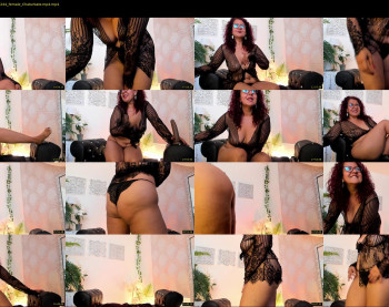 eva_mature — 68 minute Chaturbate female cam show recording, 1080p, Jan 5, 2022