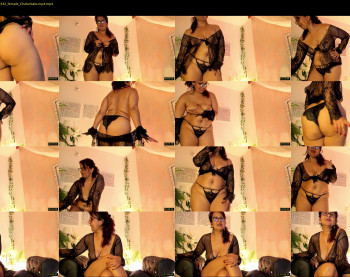 eva_mature — 70 minute Chaturbate female cam show recording, 1080p, Jan 6, 2022
