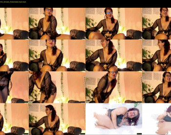 eva_mature — 7 minute Chaturbate female cam show recording, 1080p, Jan 6, 2022