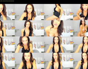 finestchantilly — 70 minute Chaturbate female cam show recording, 1080p, Jan 5, 2022