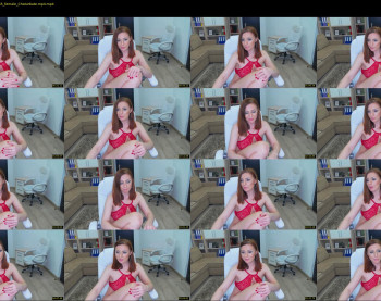 foxynesss — 7 minute Chaturbate female cam show recording, 1080p, Jan 5, 2022