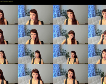 fritha — 39 minute Chaturbate female cam show recording, 720p, Jan 5, 2022