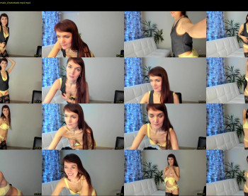 fritha — 70 minute Chaturbate female cam show recording, 720p, Jan 5, 2022