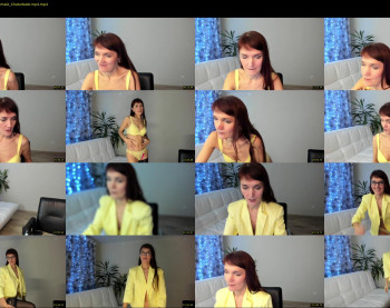 fritha — 70 minute Chaturbate female cam show recording, 720p, Jan 5, 2022