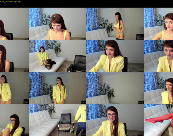 fritha — 70 minute Chaturbate female cam show recording, 720p, Jan 5, 2022