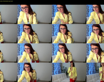 fritha — 4 minute Chaturbate female cam show recording, 720p, Jan 5, 2022