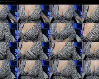 garmonic_milf — 6 minute Chaturbate female cam show recording, 1080p, Jan 6, 2022