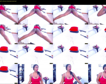 ginger_milys — 70 minute Chaturbate female cam show recording, 1080p, Jan 5, 2022