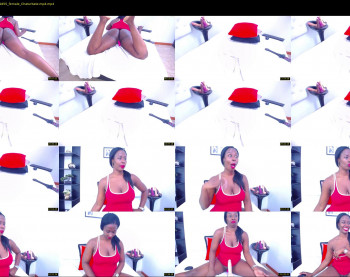 ginger_milys — 70 minute Chaturbate female cam show recording, 1080p, Jan 5, 2022
