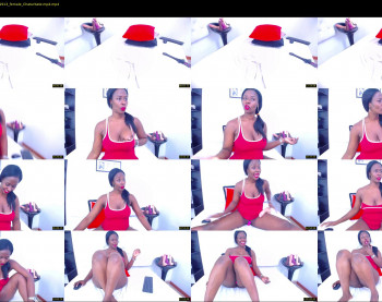 ginger_milys — 70 minute Chaturbate female cam show recording, 1080p, Jan 5, 2022