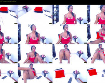 ginger_milys — 70 minute Chaturbate female cam show recording, 1080p, Jan 5, 2022