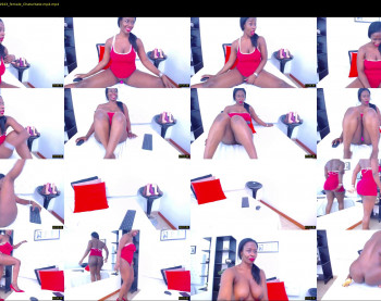 ginger_milys — 65 minute Chaturbate female cam show recording, 1080p, Jan 5, 2022