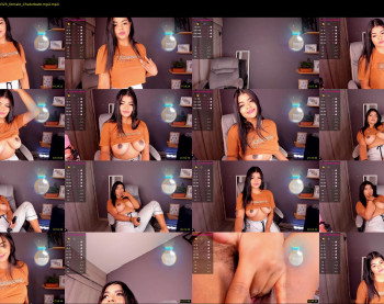 helen_miller — 62 minute Chaturbate female cam show recording, 1080p, Jan 6, 2022