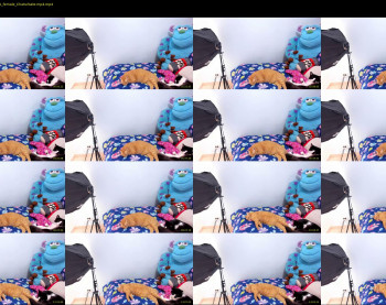 helenrus — 16 minute Chaturbate female cam show recording, 1080p, Jan 5, 2022