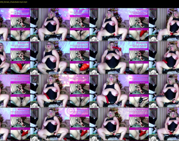 helenstaruk — 41 minute Chaturbate female cam show recording, 1080p, Jan 6, 2022