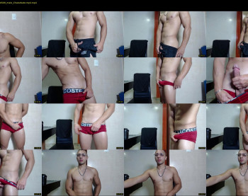 heteros_men — 33 minute Chaturbate male cam show recording, 720p, Jan 6, 2022