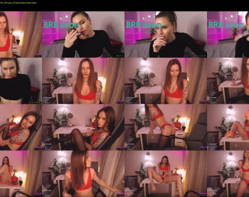 holy_khloe — 71 minute Chaturbate female cam show recording, 720p, Jan 5, 2022