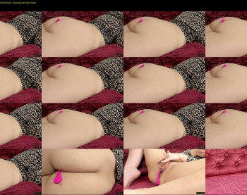 hot_hayde — 70 minute Chaturbate female cam show recording, 1080p, Jan 6, 2022