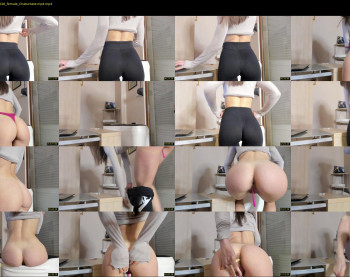 hotel77777 — 55 minute Chaturbate female cam show recording, 720p, Jan 5, 2022