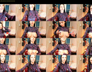 hotfallingdevil — 9 minute Chaturbate female cam show recording, 720p, Jan 5, 2022