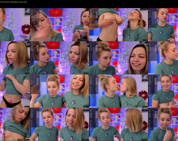 huntertiana — 69 minute Chaturbate female cam show recording, 1080p, Jan 5, 2022