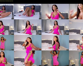 indiansweety — 16 minute Chaturbate female cam show recording, 1080p, Jan 5, 2022