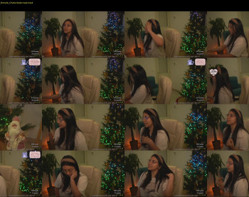 its_jessi — 70 minute Chaturbate female cam show recording, 1080p, Jan 5, 2022