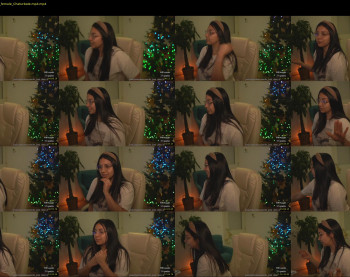 its_jessi — 70 minute Chaturbate female cam show recording, 1080p, Jan 5, 2022