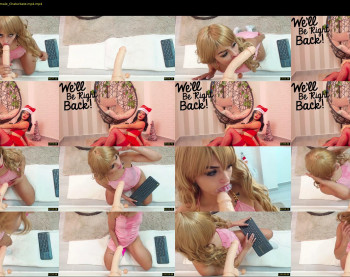 ivy_li — 76 minute Chaturbate female cam show recording, 720p, Jan 5, 2022