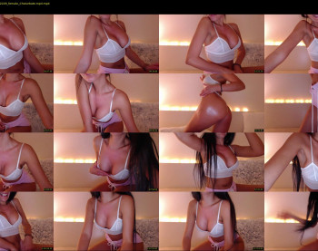 j_e_e_s_i_c_a — 82 minute Chaturbate female cam show recording, 720p, Jan 5, 2022