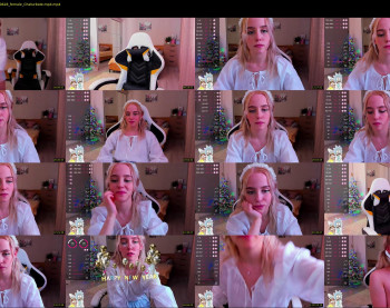 janice_sweet — 71 minute Chaturbate female cam show recording, 1080p, Jan 5, 2022