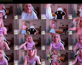 janice_sweet — 63 minute Chaturbate female cam show recording, 1080p, Jan 5, 2022
