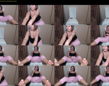 jaqueline88 — 40 minute Chaturbate female cam show recording, 720p, Jan 6, 2022