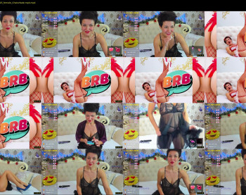 jennalison — 49 minute Chaturbate female cam show recording, 720p, Jan 5, 2022
