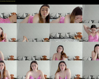 jessicagoold — 54 minute Chaturbate female cam show recording, 1080p, Jan 5, 2022